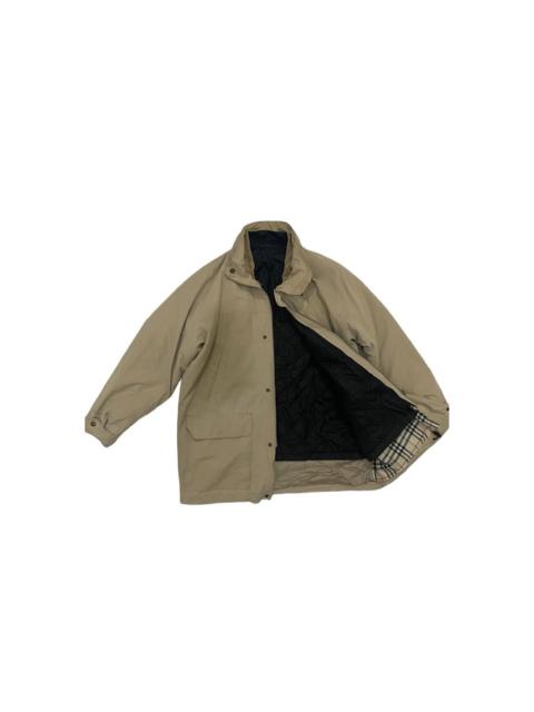 Burberry Burberry Camp Jacket