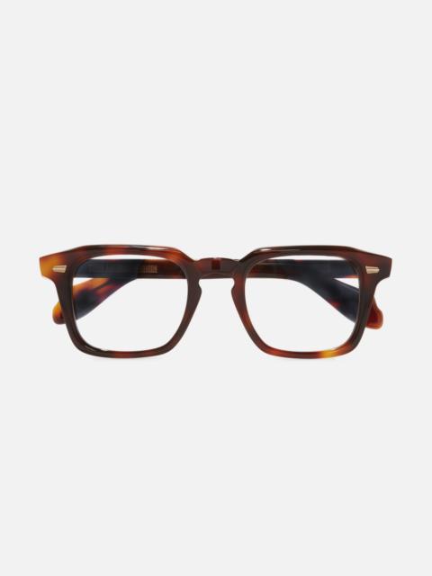 CUTLER AND GROSS 1416 OPTICAL ROUND GLASSES