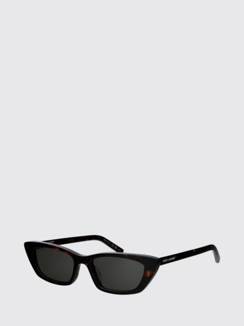 SAINT LAURENT Sunglasses woman Saint Laurent