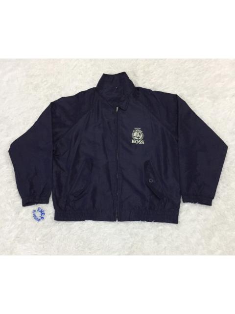 Other Designers Vintage Suntory Coffee Boss Jacket