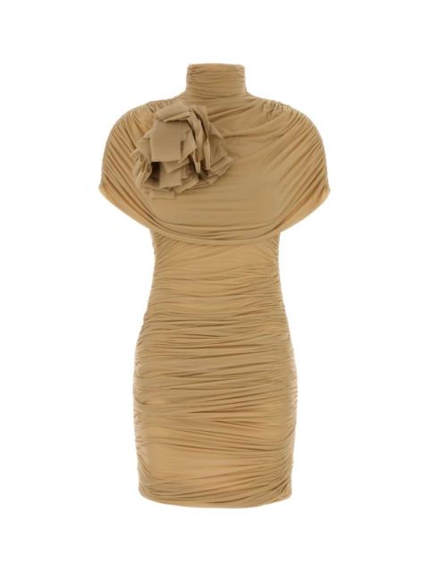 MAGDA BUTRYM Magda Butrym Women Re26dress35beige