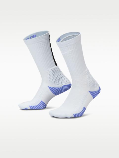 Nike Nike Elite 2.0 Cushioned Crew Socks (1 Pair)