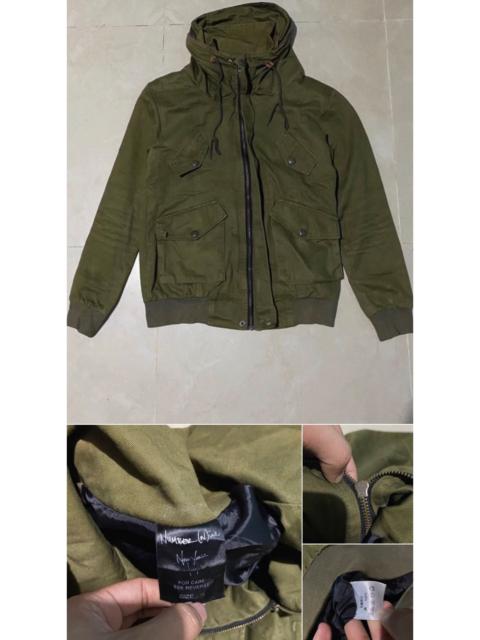 Other Designers Number (N)ine jacket size 3