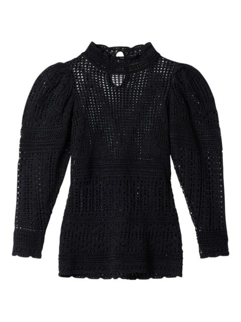 Isabel Marant Isabel Marant Women Dahara Knitted Top