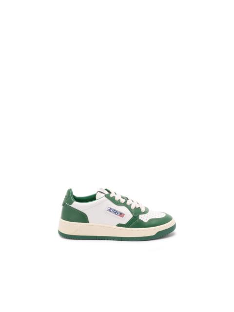 AUTRY `Medalist` Low-Top Sneakers