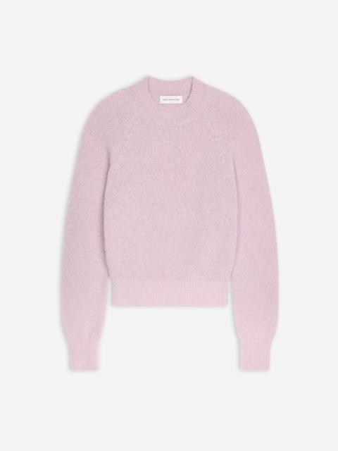 Dries Van Noten FITTED SWEATER