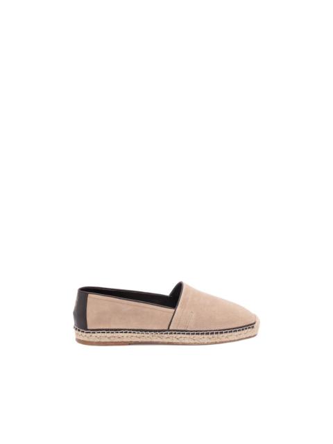 Brunello Cucinelli Espadrilles