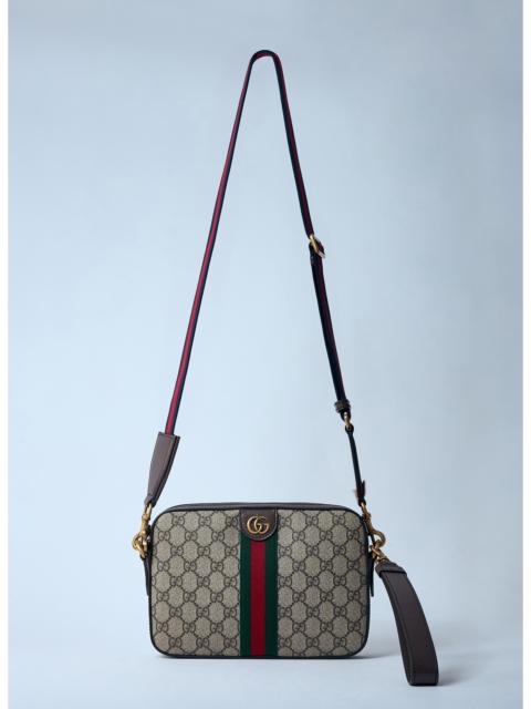 GUCCI Gucci Women Ophidia Small Crossbody Bag