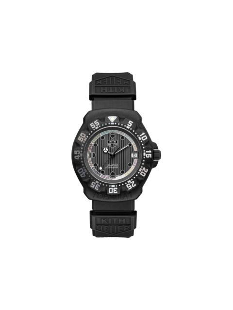 TAG Heuer TAG Heuer x Kith Formula 1 New York WA126A-BT0005