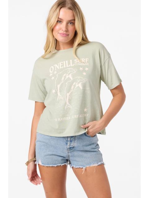 O'Neill Twinning Easy Tee