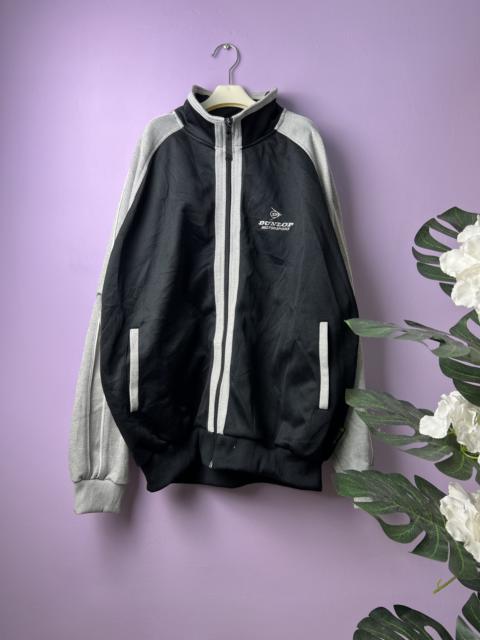 Other Designers Japanese Brand - 🔥Vintage Dunlop Motorsport Sweaters