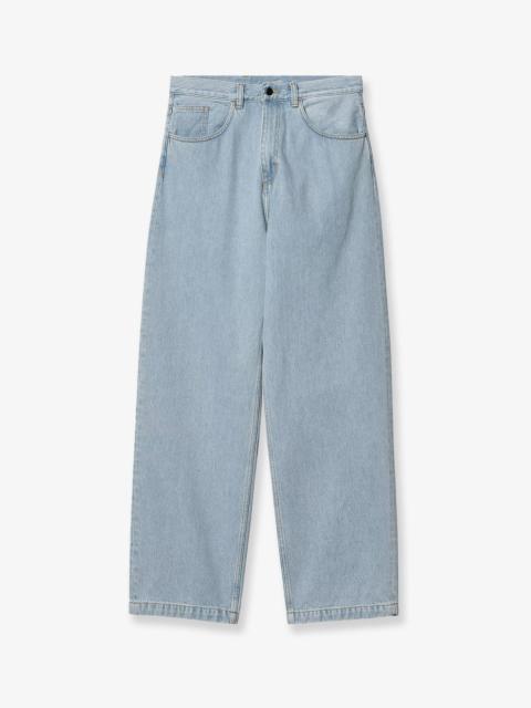 Carhartt Carhartt Wip Brandon Pant Denim Trousers