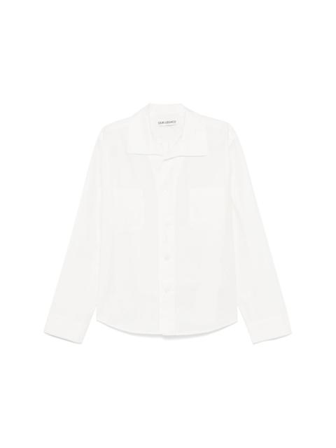 Our Legacy Funnel shirt