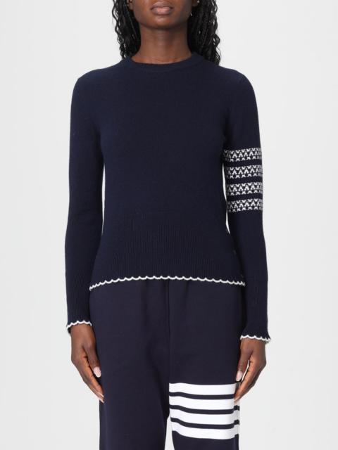 Thom Browne Sweater woman Thom Browne