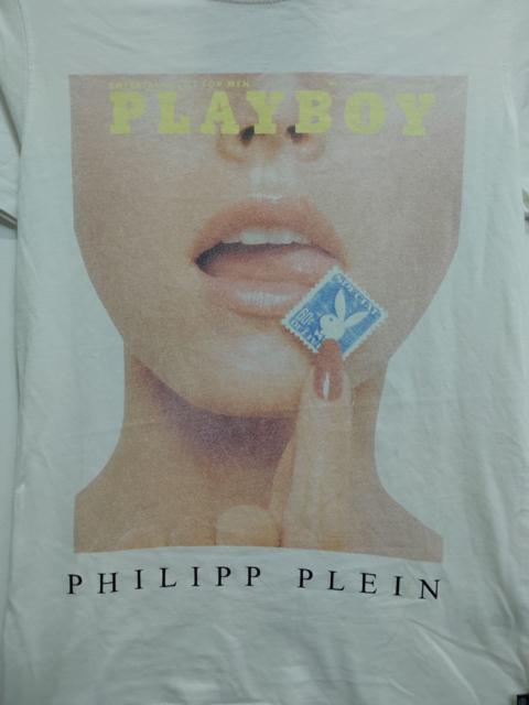 Playboy X Philip Plein Pornstsar Magazines Cover Hookup
