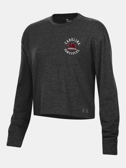 Under Armour UA Icon Collegiate