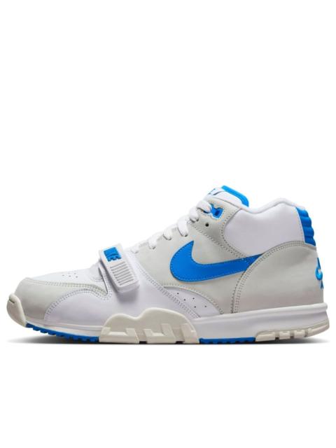 Nike Nike Air Trainer 1 'White Photo Blue' FJ4183-100