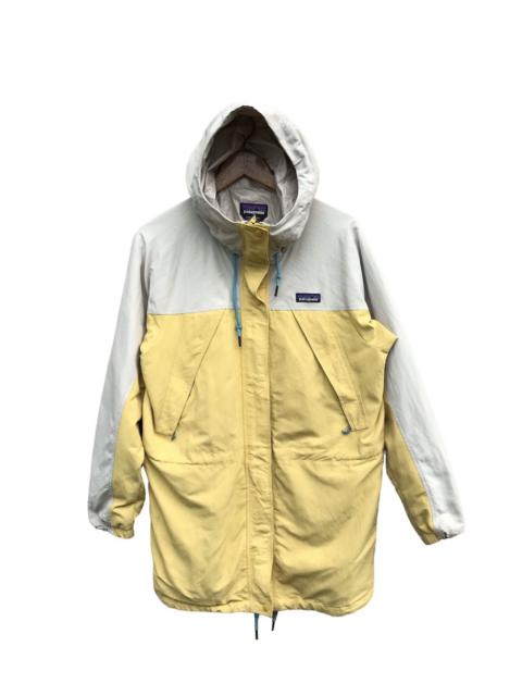 Patagonia RARE PATAGONIA MULTI COLORS WOMEN JACKET OUTDOOR