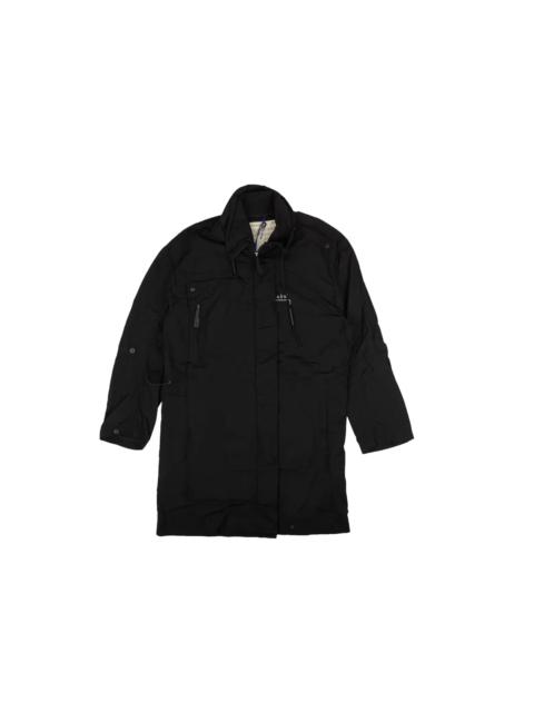 Other Designers Designer - A-Cold-Wall* Logo Zip Up Jacket