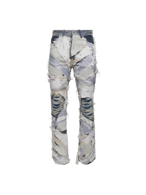 Beach Sand jeans