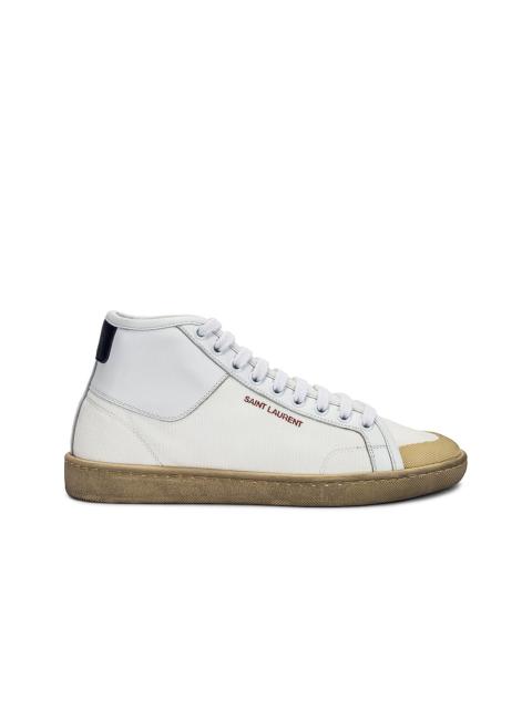 SAINT LAURENT SL 39 Sneakers