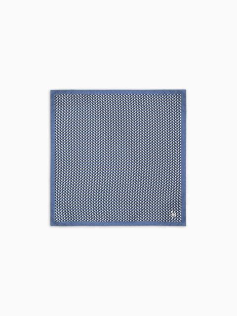 GIORGIO ARMANI POCKET SQUARES