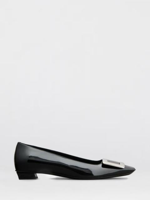Roger Vivier Ballet flat woman Roger Vivier