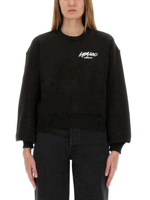 KENZO Kenzo Women "Future" Sweatshirt