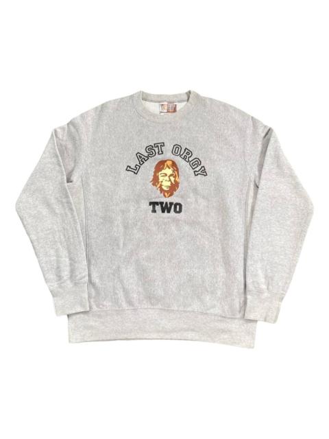 A BATHING APE® Sweatshirt