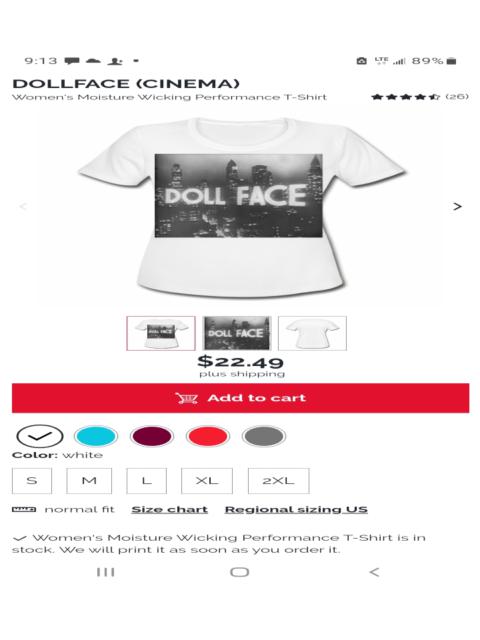 Other Designers CONCEPT TEES