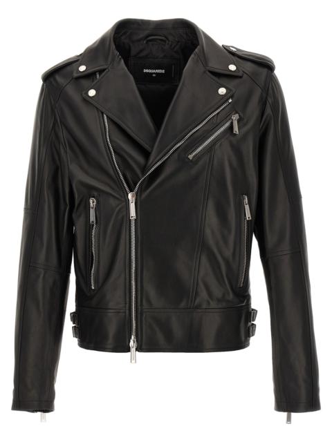 DSQUARED2 Dsquared2 Men 'Kiodo' Jacket