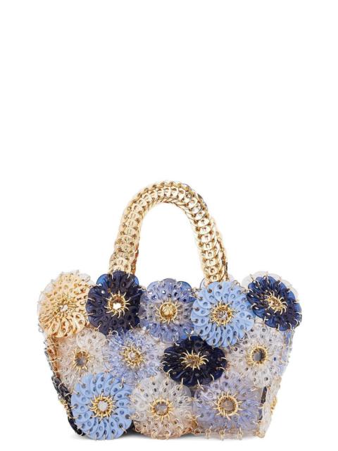 rabanne Top Handle Sac A Main Bag