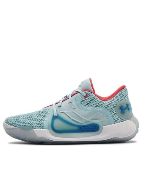 Under Armour Under Armour Spawn 2 'Light Blue White' 3022626-401