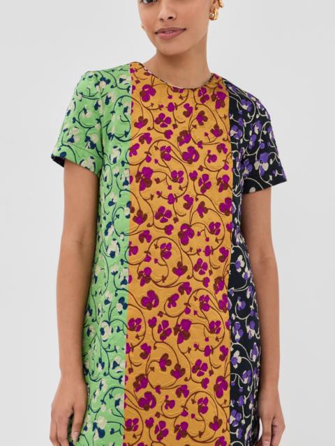 La DoubleJ Mini Swing Dress