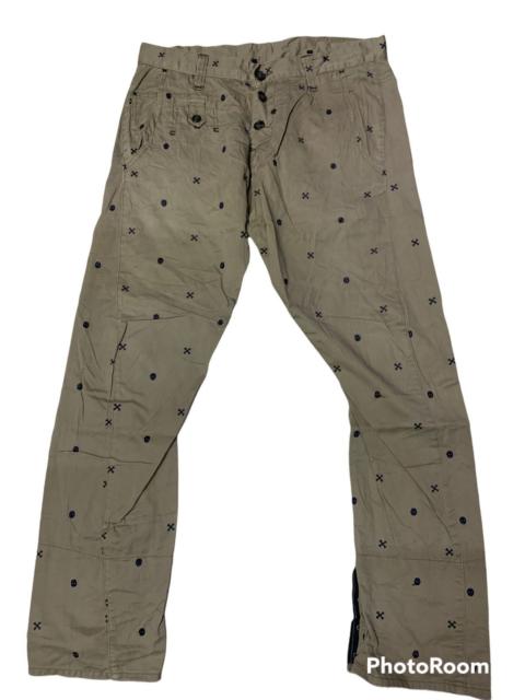Other Designers Vintage PPFM Pants Rare Design