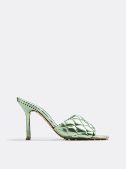 Bottega Veneta Bottega Veneta Padded Mules