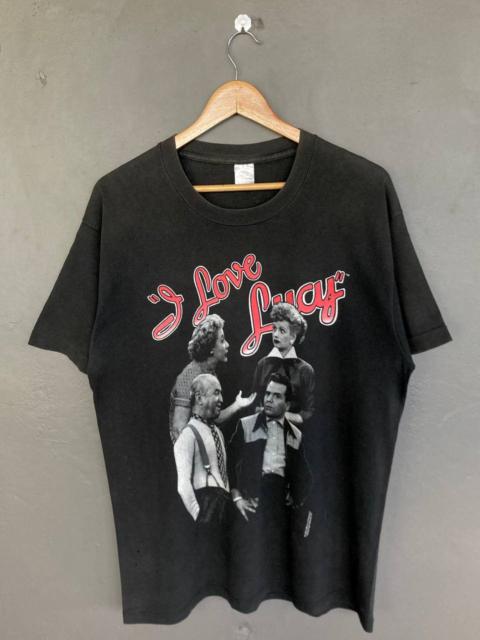 Other Designers Vintage 1993 FOTL “I Love Lucy” Tee