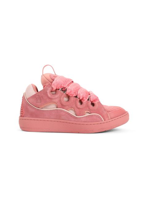 Lanvin Curb Sneakers Women