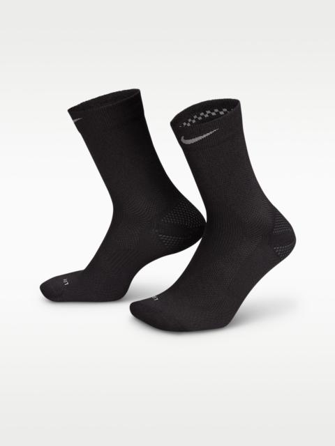 Nike Nike Lightweight Running Crew Socks (1 Pair)