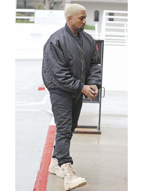 Other Designers Vintage Alpha Industries Ma 1 Bomber Jacket Military Black