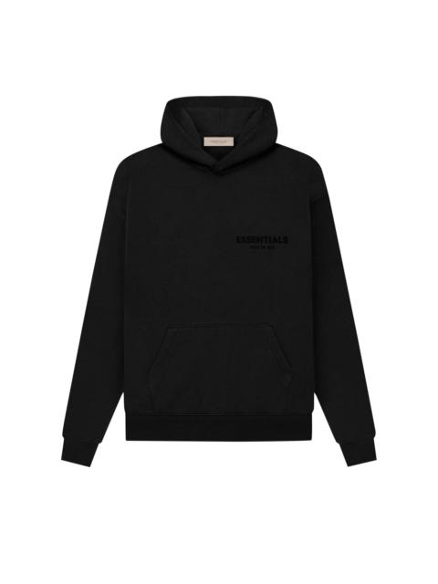 ESSENTIALS Fear of God Essentials Pullover Hoodie 'Stretch Limo'