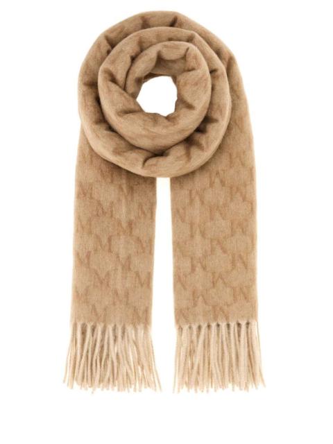 Max Mara Max Mara Scarves And Foulards