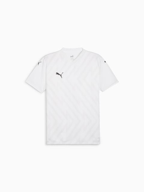 PUMA teamGLORY Men's Soccer Jersey