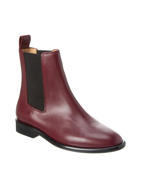 Isabel Marant Isabel Marant Galna Leather Bootie
