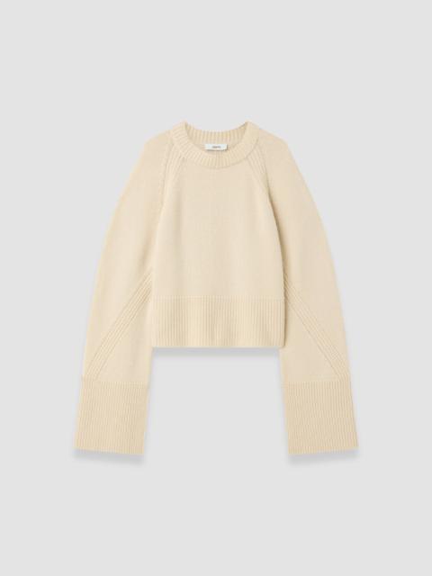 JOSEPH Maple Pure Cashmere Jumper