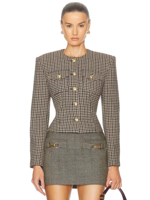 RONNY KOBO Jerry Jacket