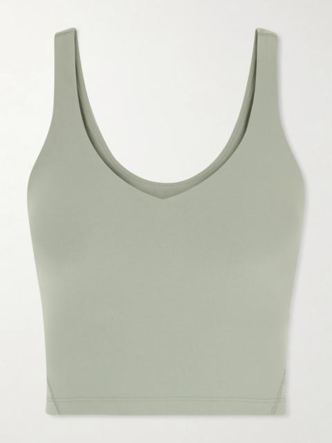 lululemon Align Nulu Tank