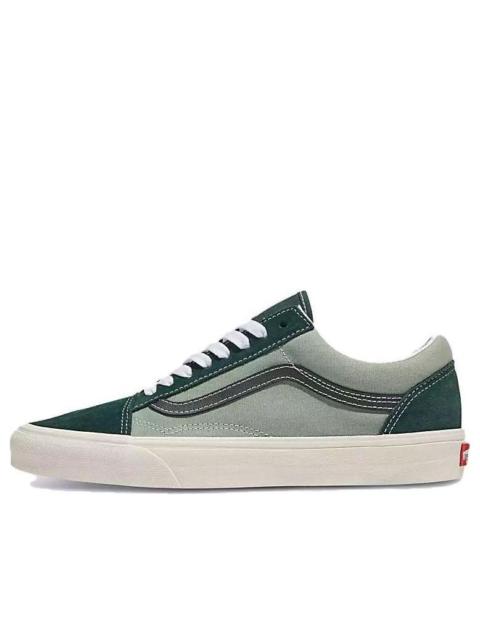 Vans Vans Old Skool 'Earth Tones - Green Gables' VN0007NT2LN