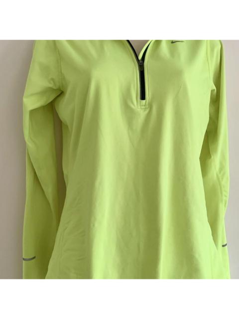 Nike Nike Women's Yellow Top