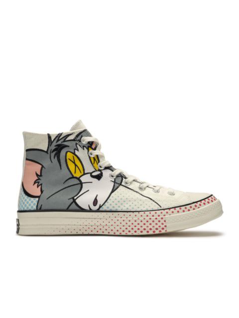 Converse TOM AND JERRY X CHUCK 70 HIGH